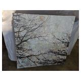 Enchanted II by Sarah Abbott Artist Print