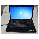Dell Laptop Computer
