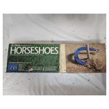 NIB St. Pierre Horseshoes Set