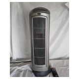 Lasko Oscillating Air Heater with Remote