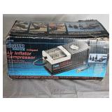 Sears Compact Air Inflator Compressor