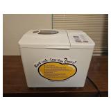 Goldstar Bread Maker
