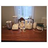 Small Kitchen Appliances