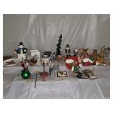 Christmas Decorations