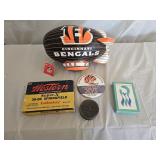 Vintage Advertising and Collectibles