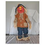 Halloween Scarecrow