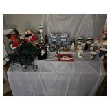 Christmas Decorations