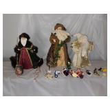 Christmas Decorations