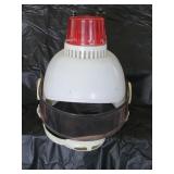 Vintage 1976 Star Trek U.S.S. Enterprise Helmet