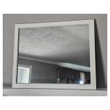 Large Accent Wall Mirror