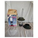 Coleman Propane Heater