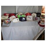 Vintage Advertising Hats