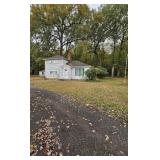 2 Bedroom, 1 ï¿½ Bath 2 Story Home