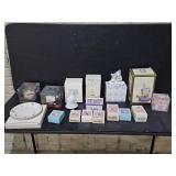 Hallmark, Precious Moments, Other Collectibles