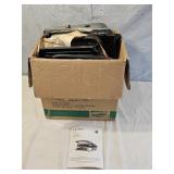 GE 4in1 Electric Grill