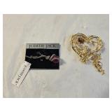 Judith Jack Sterling & Kirk