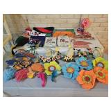 Metal Wall Art, Flags and Collectibles