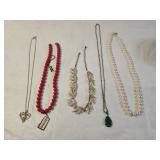 5 Fashion Necklaces