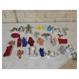 25 Vintage Cookie Cutters