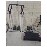 Exercise Equipment