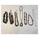 7 Fashion Necklaces