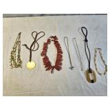 7 Fashion Necklaces