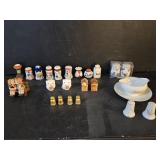 Porcelain and Collectibles