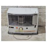 Toyoset Kerosun Radiant 101 Kerosene Heater