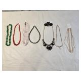 7 Fashion Necklaces