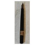 Vintage 14K Gold NIB Fountain Pen