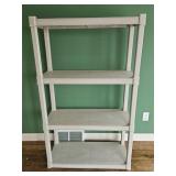 Sterilite Storage Shelf