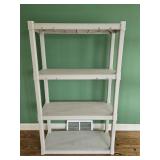 Sterilite Storage Shelf