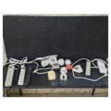 Timers and Electrical Cords