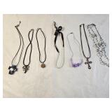 7 Fashion Necklaces