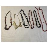 6 Fashion Necklaces