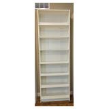 92" Book Case