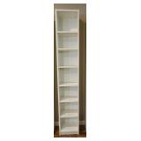 92" Book Case