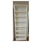 92" Book Case