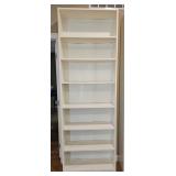 92" Book Case