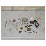 Advertising and Collectibles