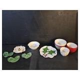 Jan Pugh and Other Pottery