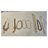 10 Fashion Necklaces