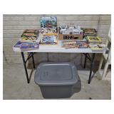 Rubber Stamps, Children