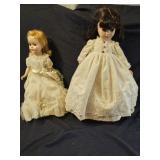 Vintage Arranbee and Composite Dolls