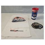 NHL Souvenirs and Collectibles