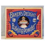 Vintage Baker