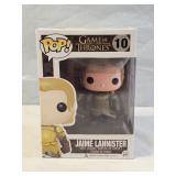 Funko Pop! Game of Thrones Jaime Lannister Figure