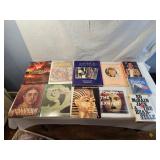 10 Vintange and Other Books, Bird Calendar