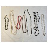 7 Fashion Necklaces