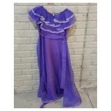 Vintage Lisa Lynne Dress